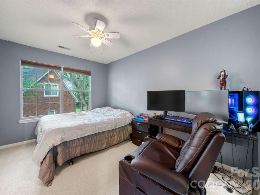 8411 Red Cypress Court, Charlotte, NC 28216.  MLS# CAR4387318, YatesRealty ID 27057. 