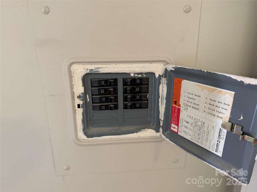 102 Brandywine Drive, Converse, NC 28613.  MLS# CAR4282058, YatesRealty ID 27058. 