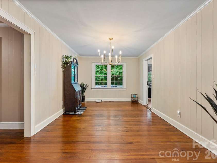 1014 Bramblewood Court, Lenoir, NC 28645.  MLS# CAR4385707, YatesRealty ID 27059. 