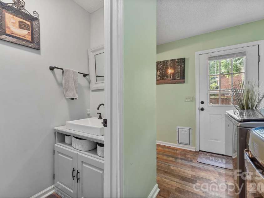 1014 Bramblewood Court, Lenoir, NC 28645.  MLS# CAR4385707, YatesRealty ID 27059. 