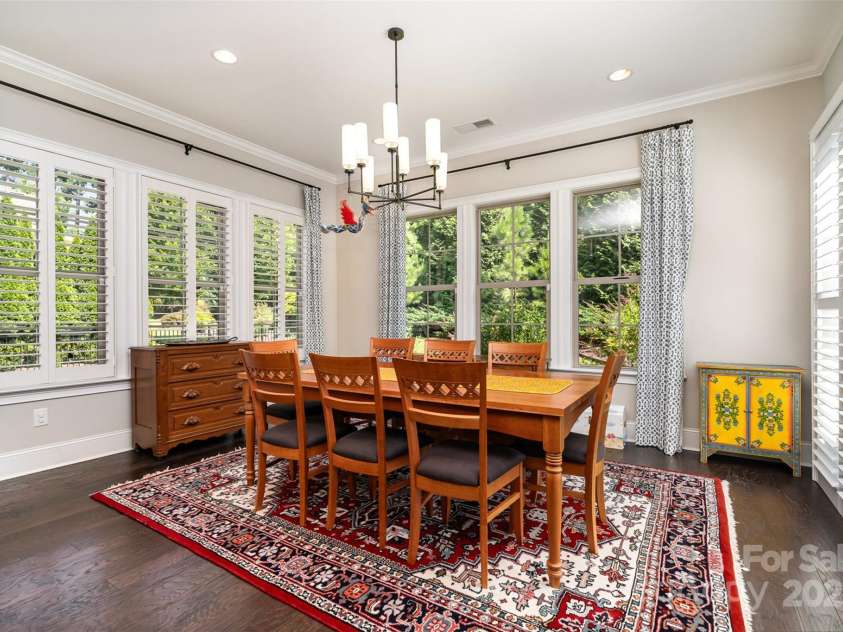 18001 Pawleys Plantation Lane, Charlotte, NC 28278.  MLS# CAR4278804, YatesRealty ID 27059. 