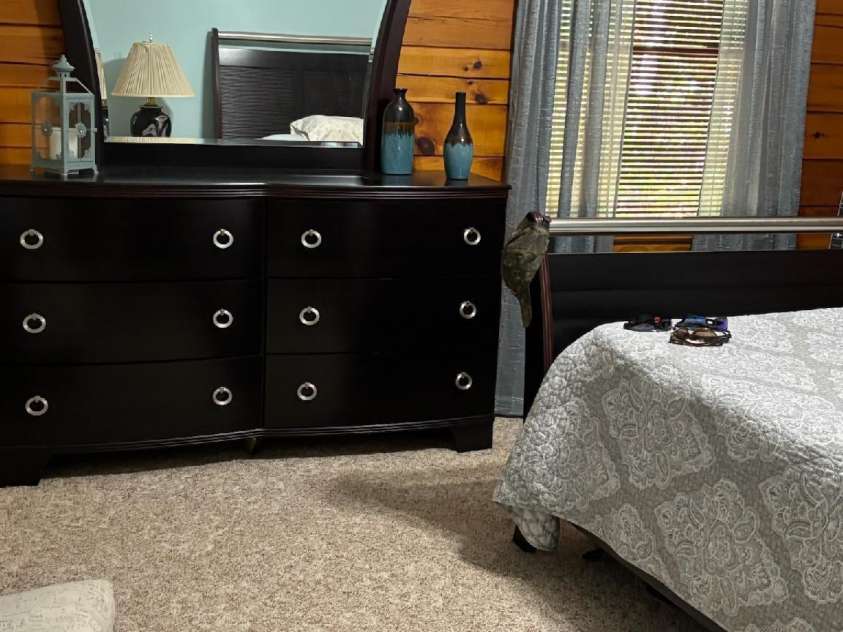 408 Dora Lane, Bakersville, NC 28705.  MLS# CAR4311694, YatesRealty ID 2706. 