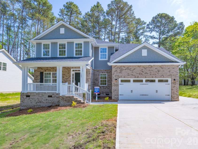 5151 Colchester Court, Catawba, NC 28609.  MLS# CAR4331140, YatesRealty ID 2706. Representative Photo