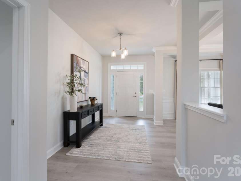 5151 Colchester Court, Catawba, NC 28609.  MLS# CAR4331140, YatesRealty ID 2706. Representative Photo