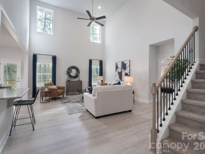 5151 Colchester Court, Catawba, NC 28609.  MLS# CAR4331140, YatesRealty ID 2706. Representative Photo