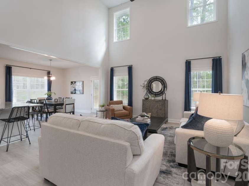 5151 Colchester Court, Catawba, NC 28609.  MLS# CAR4331140, YatesRealty ID 2706. Representative Photo