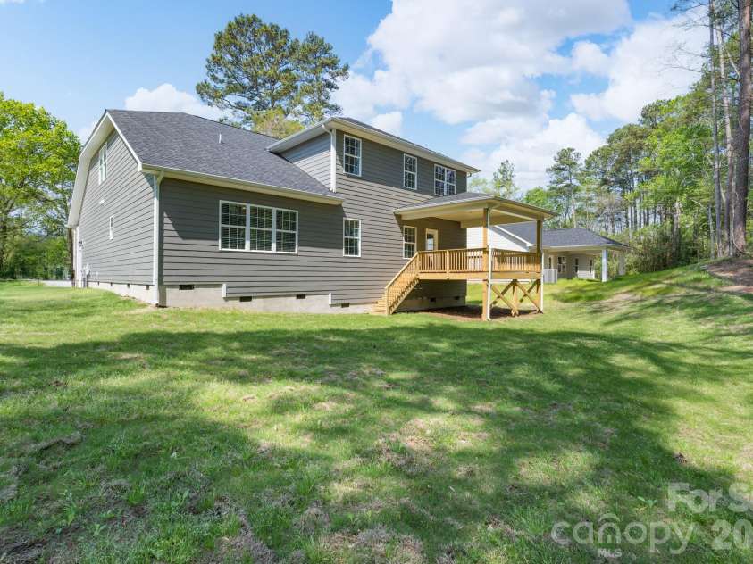 5151 Colchester Court, Catawba, NC 28609.  MLS# CAR4331140, YatesRealty ID 2706. Representative Photo