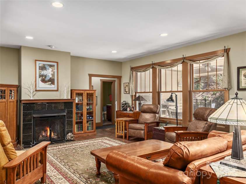 79 Connelly Road, Arden, NC 28704.  MLS# CAR4211499, YatesRealty ID 2706. 