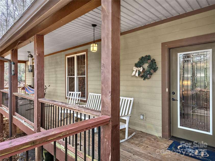 79 Connelly Road, Arden, NC 28704.  MLS# CAR4211499, YatesRealty ID 2706. 