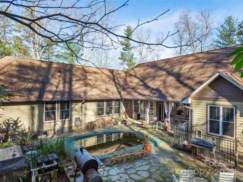 79 Connelly Road, Arden, NC 28704.  MLS# CAR4211499, YatesRealty ID 2706. 