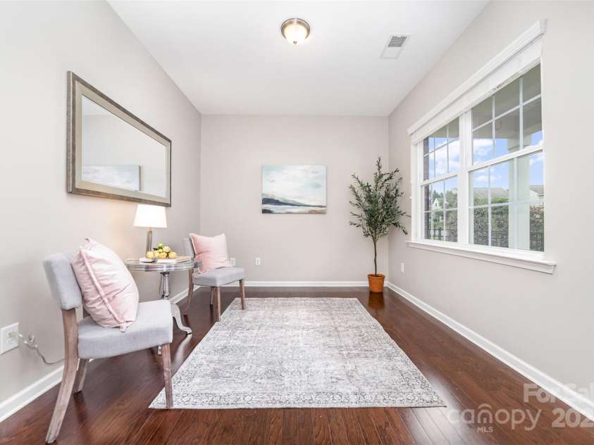 1319 Bridgeford Drive, Huntersville, NC 28078.  MLS# CAR4280726, YatesRealty ID 27060. 