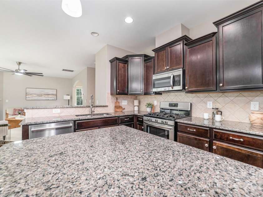 1319 Bridgeford Drive, Huntersville, NC 28078.  MLS# CAR4280726, YatesRealty ID 27060. 