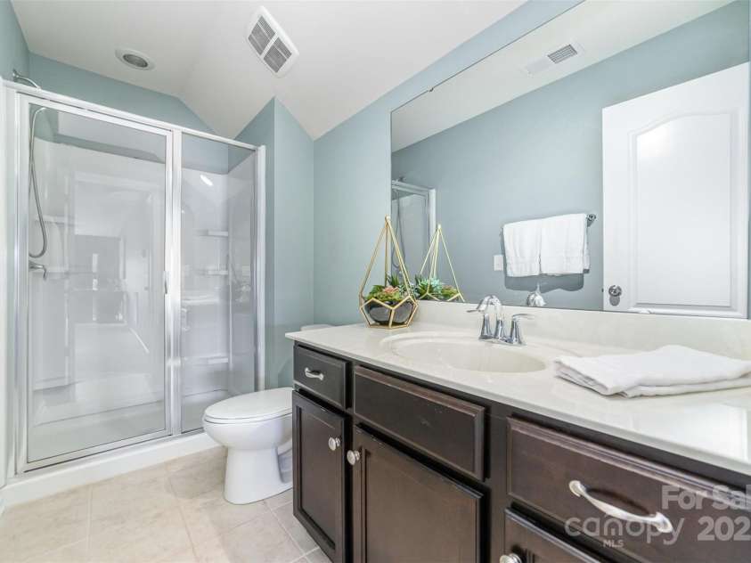 1319 Bridgeford Drive, Huntersville, NC 28078.  MLS# CAR4280726, YatesRealty ID 27060. 