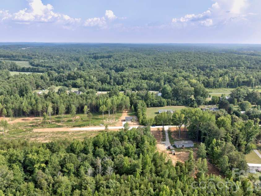 355 Middle Brook Drive, Rockwell, NC 28138.  MLS# CAR4378974, YatesRealty ID 27061. 