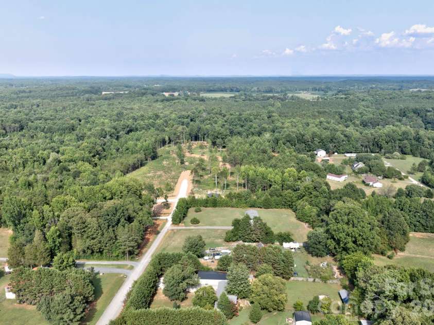 355 Middle Brook Drive, Rockwell, NC 28138.  MLS# CAR4378974, YatesRealty ID 27061. 