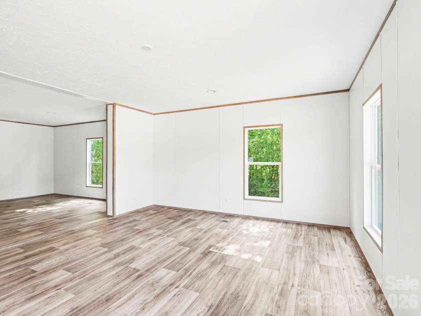 355 Middle Brook Drive, Rockwell, NC 28138.  MLS# CAR4378974, YatesRealty ID 27061. 