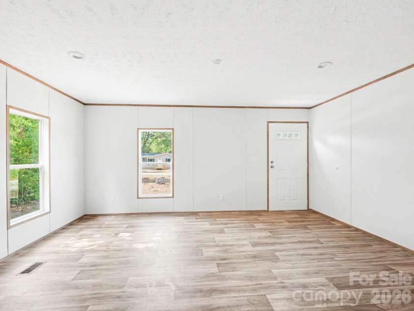 355 Middle Brook Drive, Rockwell, NC 28138.  MLS# CAR4378974, YatesRealty ID 27061. 