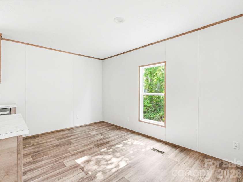 355 Middle Brook Drive, Rockwell, NC 28138.  MLS# CAR4378974, YatesRealty ID 27061. 