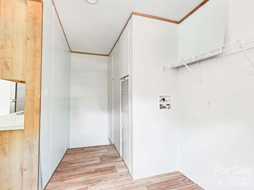 355 Middle Brook Drive, Rockwell, NC 28138.  MLS# CAR4378974, YatesRealty ID 27061. 