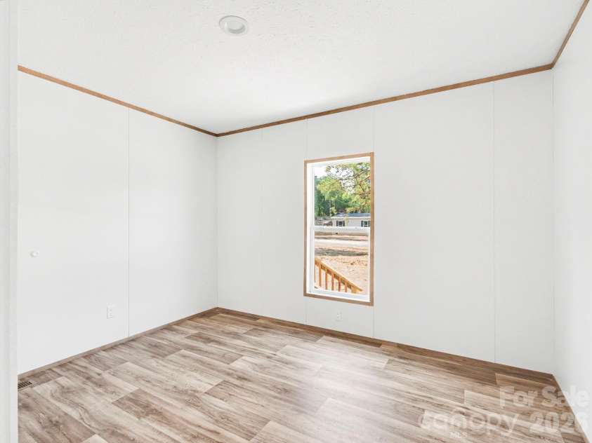355 Middle Brook Drive, Rockwell, NC 28138.  MLS# CAR4378974, YatesRealty ID 27061. 