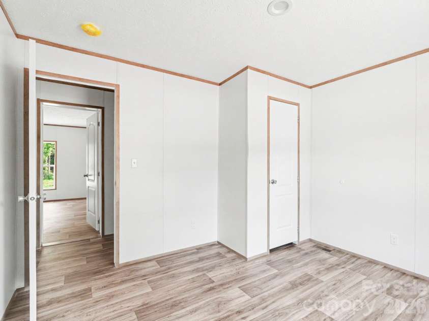 355 Middle Brook Drive, Rockwell, NC 28138.  MLS# CAR4378974, YatesRealty ID 27061. 
