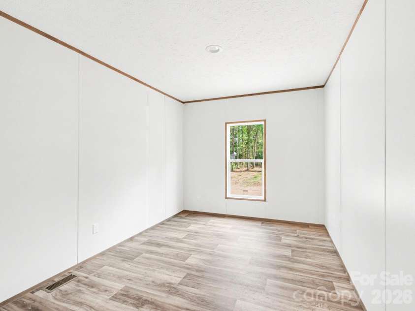 355 Middle Brook Drive, Rockwell, NC 28138.  MLS# CAR4378974, YatesRealty ID 27061. 