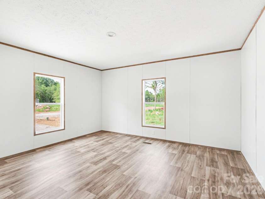 355 Middle Brook Drive, Rockwell, NC 28138.  MLS# CAR4378974, YatesRealty ID 27061. 