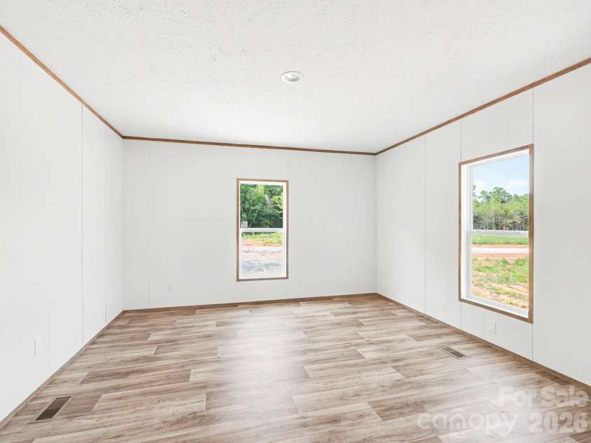 355 Middle Brook Drive, Rockwell, NC 28138.  MLS# CAR4378974, YatesRealty ID 27061. 