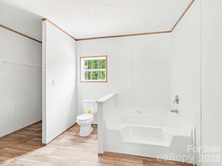 355 Middle Brook Drive, Rockwell, NC 28138.  MLS# CAR4378974, YatesRealty ID 27061. 