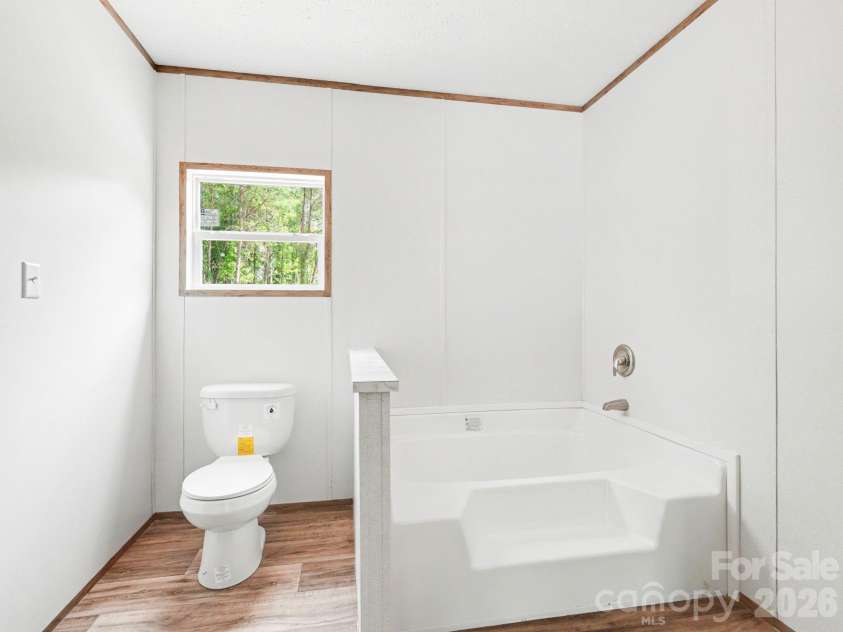 355 Middle Brook Drive, Rockwell, NC 28138.  MLS# CAR4378974, YatesRealty ID 27061. 