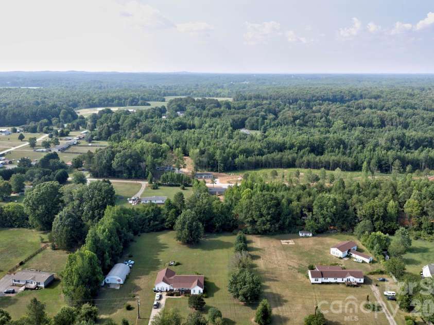 355 Middle Brook Drive, Rockwell, NC 28138.  MLS# CAR4378974, YatesRealty ID 27061. 