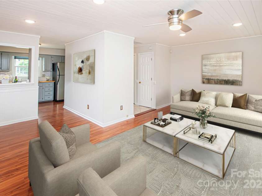 10945 Winterbourne Court, Charlotte, NC 28277.  MLS# CAR4263470, YatesRealty ID 27062. 