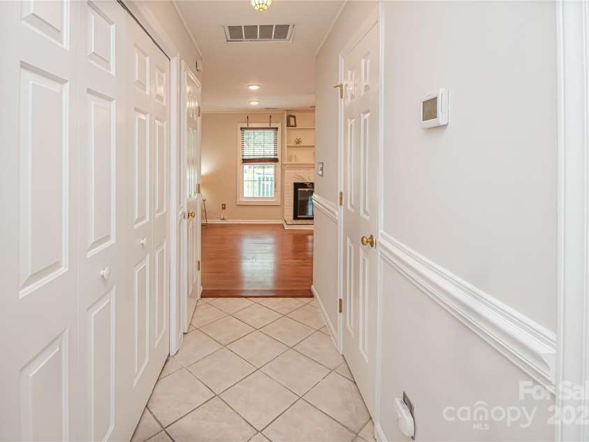 10945 Winterbourne Court, Charlotte, NC 28277.  MLS# CAR4263470, YatesRealty ID 27062. 