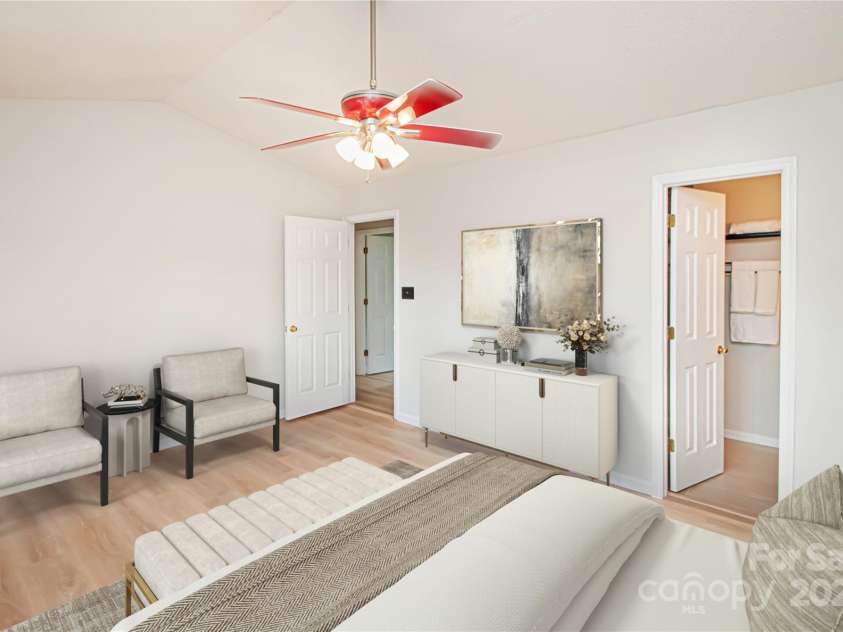 10945 Winterbourne Court, Charlotte, NC 28277.  MLS# CAR4263470, YatesRealty ID 27062. 