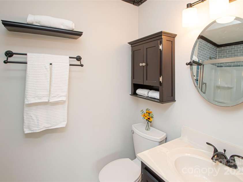 10945 Winterbourne Court, Charlotte, NC 28277.  MLS# CAR4263470, YatesRealty ID 27062. 