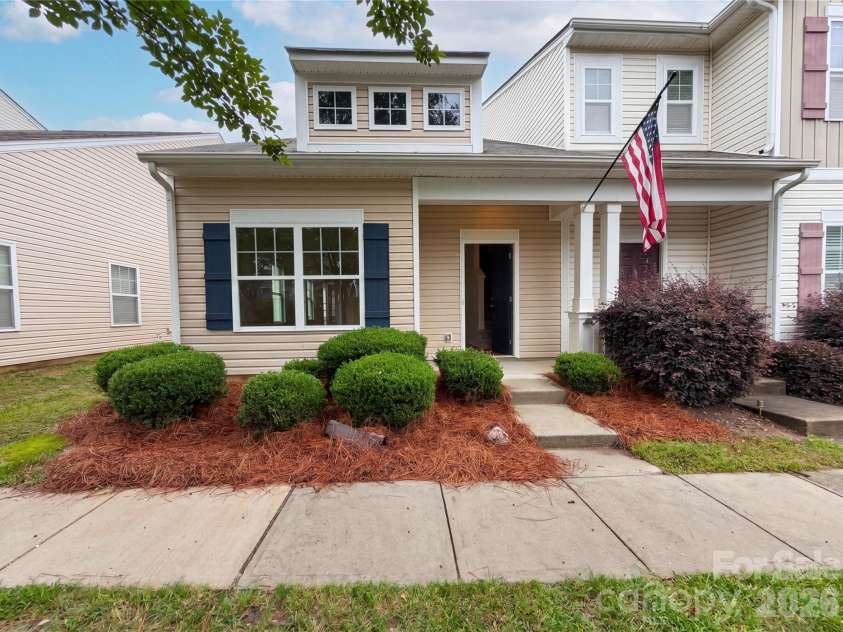 4320 Macey Lane, Rock Hill, SC 29732.  MLS# CAR4387784, YatesRealty ID 27062. 