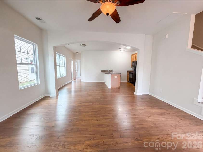 4320 Macey Lane, Rock Hill, SC 29732.  MLS# CAR4387784, YatesRealty ID 27062. 