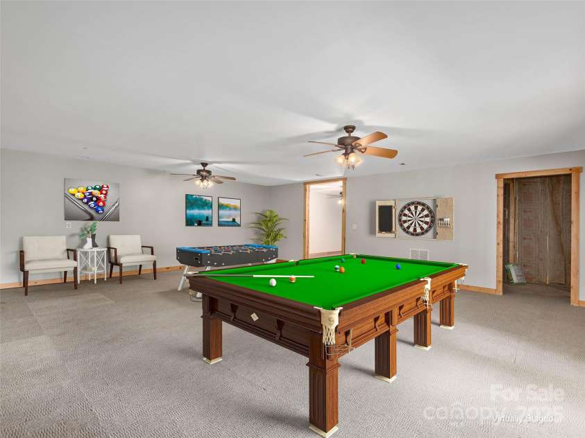 422 Day Lily Drive, Leicester, NC 28748.  MLS# CAR4278707, YatesRealty ID 27063. 