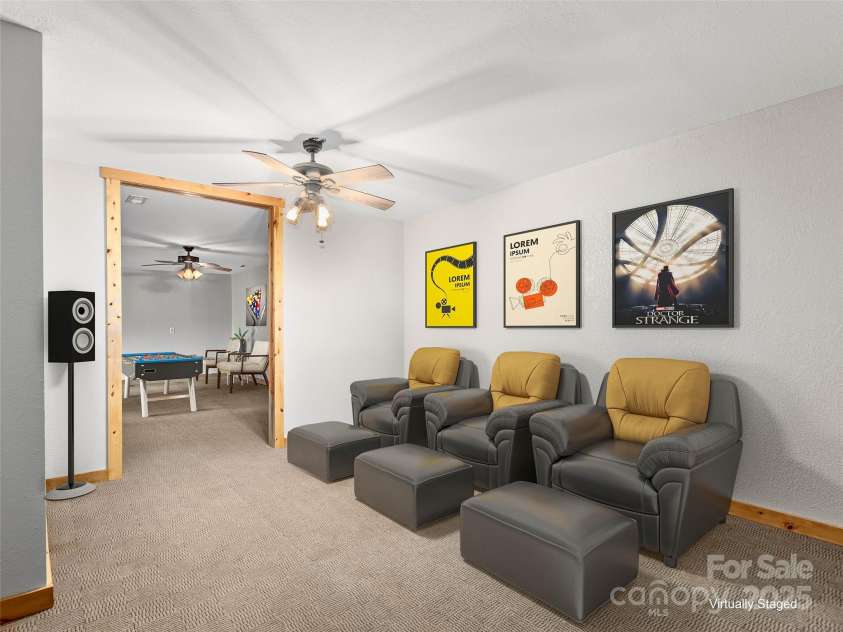 422 Day Lily Drive, Leicester, NC 28748.  MLS# CAR4278707, YatesRealty ID 27063. 