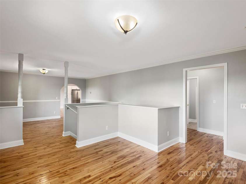 422 Day Lily Drive, Leicester, NC 28748.  MLS# CAR4278707, YatesRealty ID 27063. 