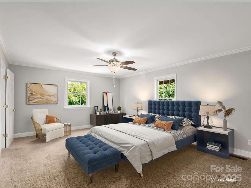 422 Day Lily Drive, Leicester, NC 28748.  MLS# CAR4278707, YatesRealty ID 27063. 