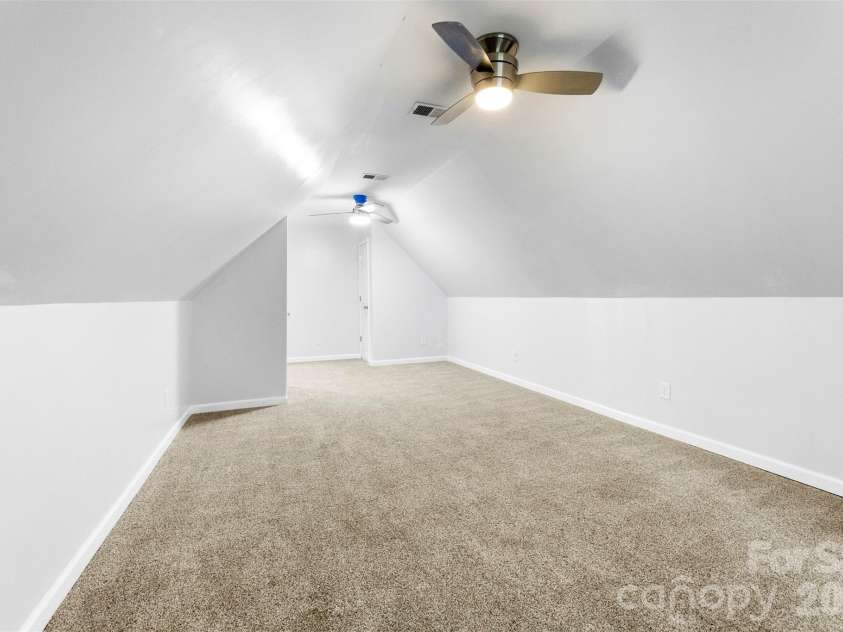883 Silver Charm Lane, York, SC 29745.  MLS# CAR4364779, YatesRealty ID 27063. Bonus Room