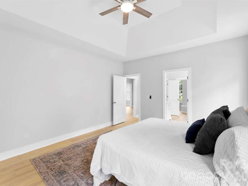 883 Silver Charm Lane, York, SC 29745.  MLS# CAR4364779, YatesRealty ID 27063. Primary Bedroom