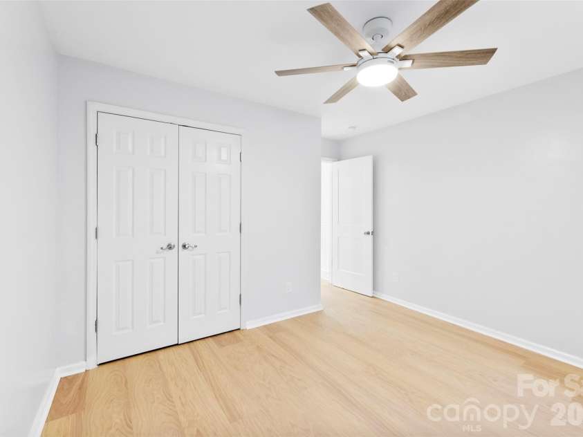 883 Silver Charm Lane, York, SC 29745.  MLS# CAR4364779, YatesRealty ID 27063. Second Bedroom
