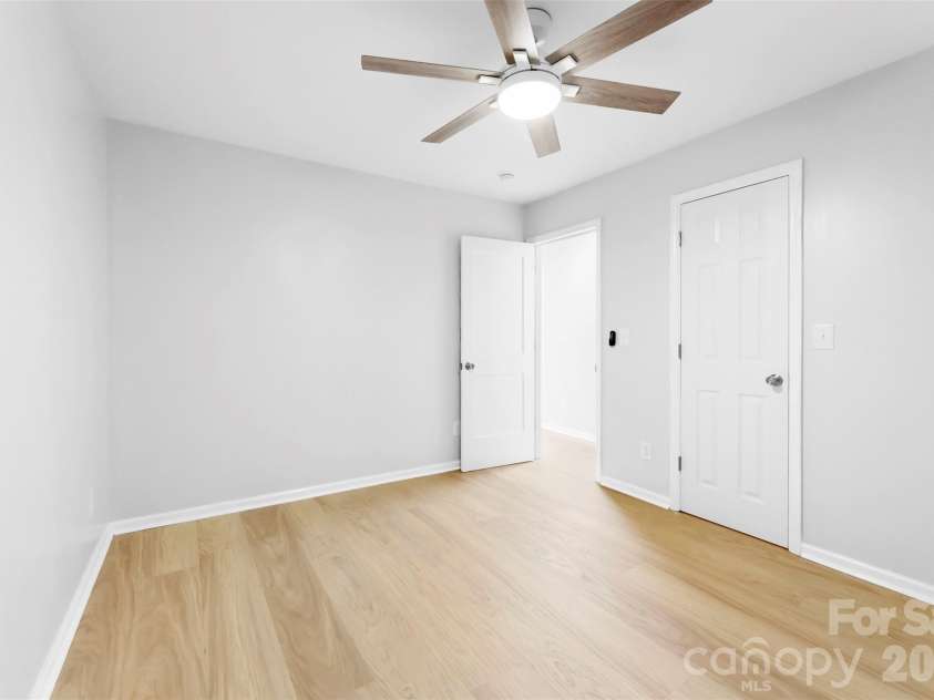 883 Silver Charm Lane, York, SC 29745.  MLS# CAR4364779, YatesRealty ID 27063. Third Bedrom
