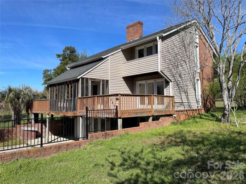 6174 Center Grove Road, Kershaw, SC 29067.  MLS# CAR4358786, YatesRealty ID 27066. 