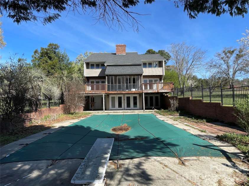 6174 Center Grove Road, Kershaw, SC 29067.  MLS# CAR4358786, YatesRealty ID 27066. 