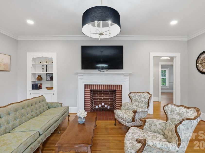 511 Rice Street, Landis, NC 28088.  MLS# CAR4378246, YatesRealty ID 27067. 