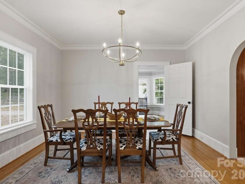 511 Rice Street, Landis, NC 28088.  MLS# CAR4378246, YatesRealty ID 27067. 