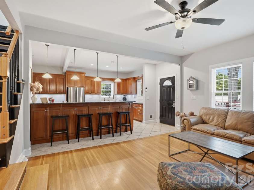 511 Rice Street, Landis, NC 28088.  MLS# CAR4378246, YatesRealty ID 27067. 